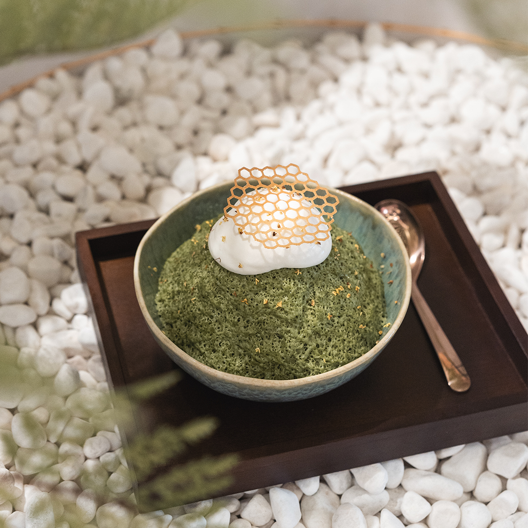 Daydream Desserts